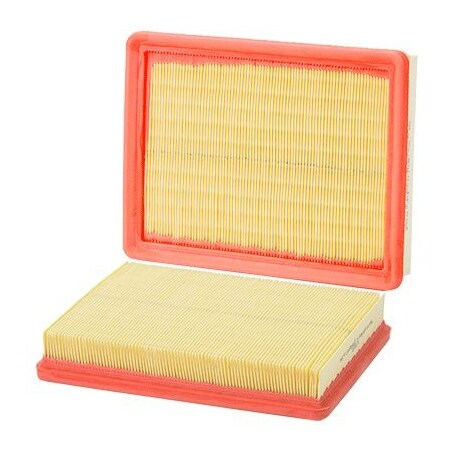 Wix Filters Air Filter 49175